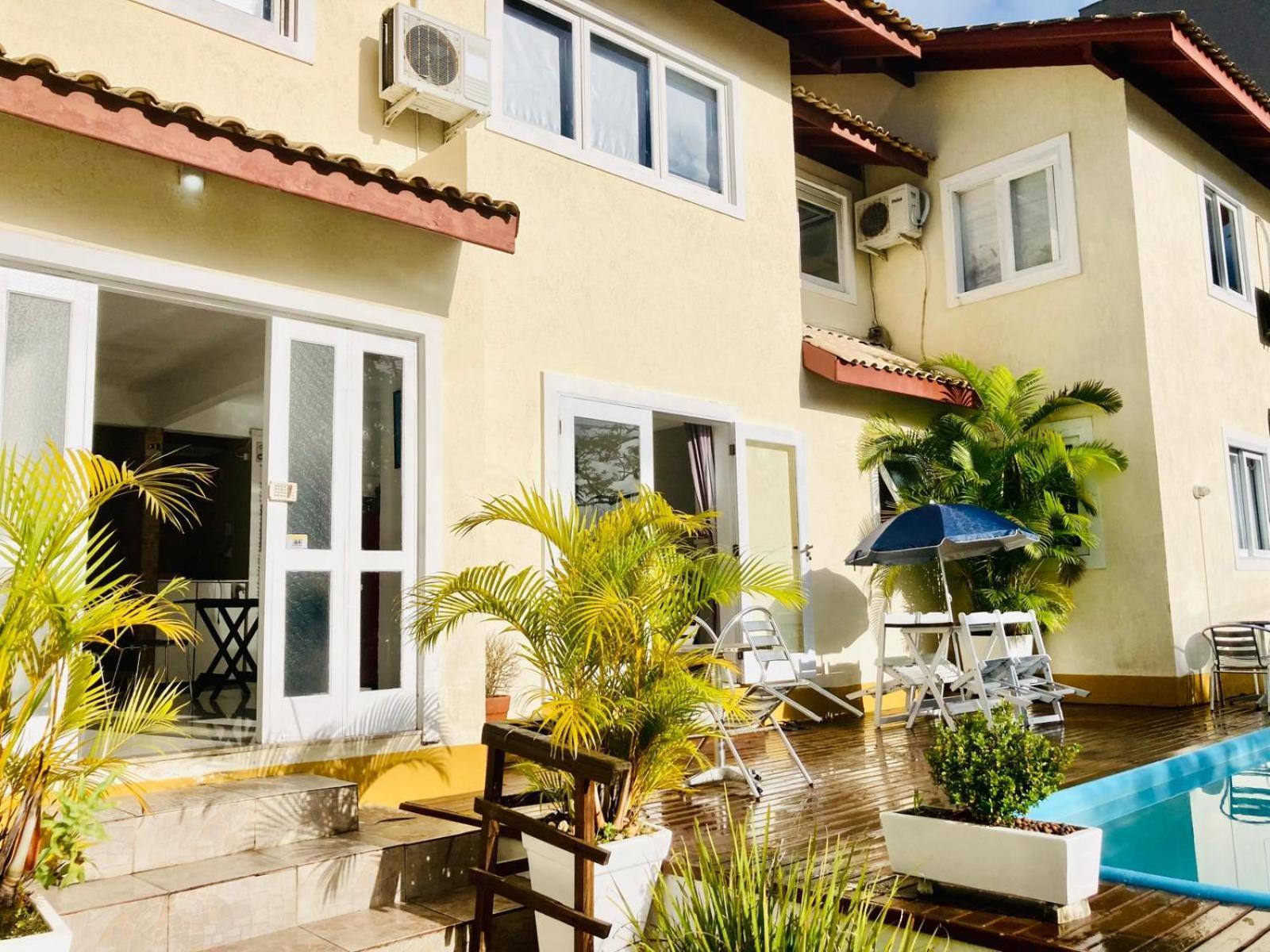Casa De Mar Hotel - Florianopolis, Florianopolis
